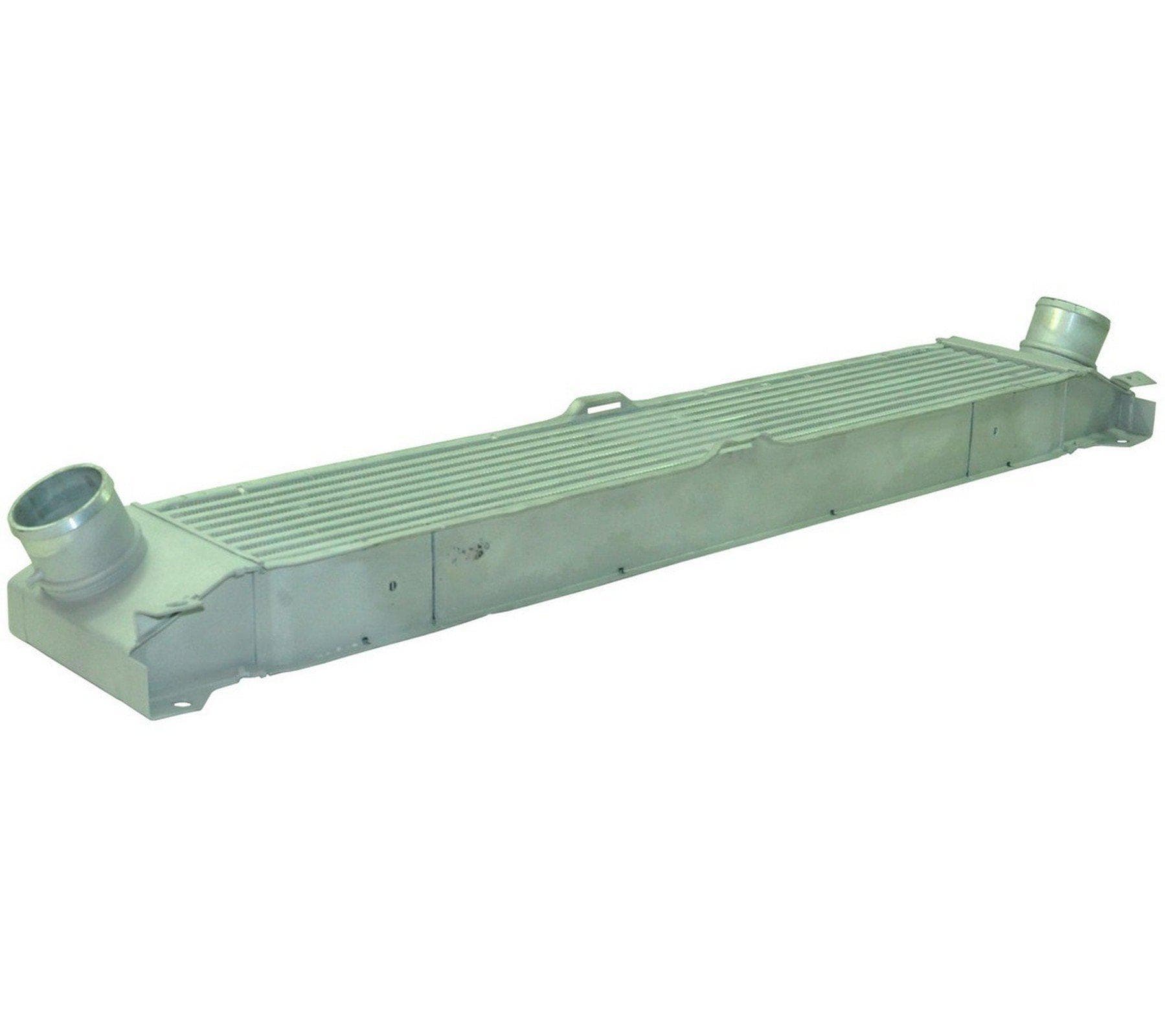 Intercooler Radiator For Peugeot, Citroen, and Fiat 0384K1 - D2P Autoparts