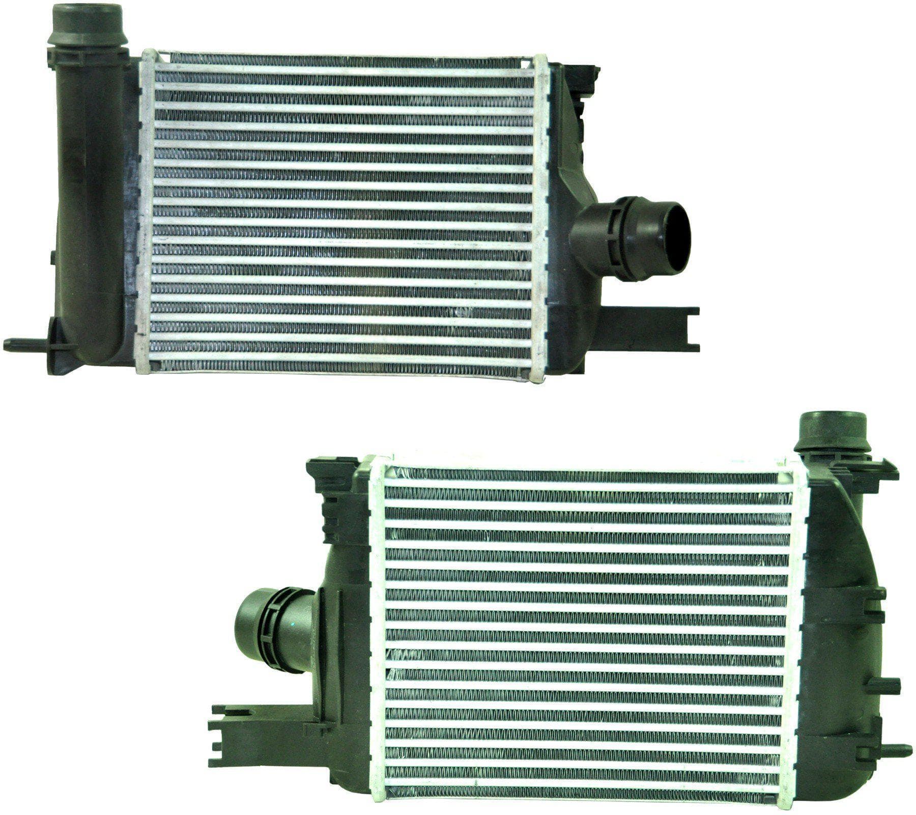 Intercooler Radiator For Renault, and Dacia 144965154R - D2P Autoparts