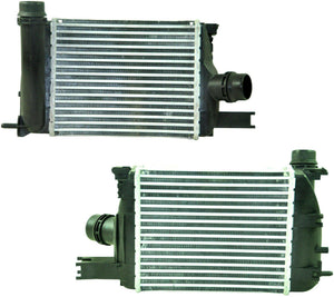 Intercooler Radiator For Renault, and Dacia 144965154R - D2P Autoparts