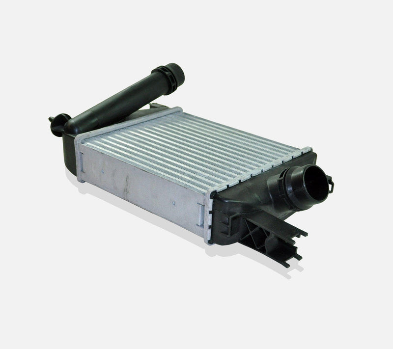 Intercooler Radiator For Renault, and Dacia 144965154R - D2P Autoparts