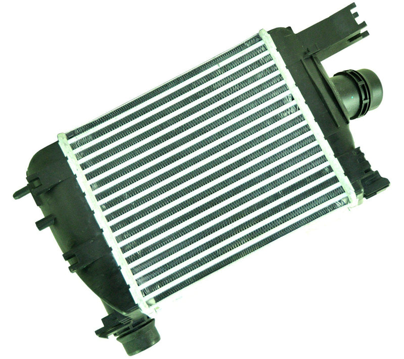 Intercooler Radiator For Renault, and Dacia 144965154R - D2P Autoparts