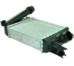 Intercooler Radiator For Renault, and Dacia 144965154R - D2P Autoparts