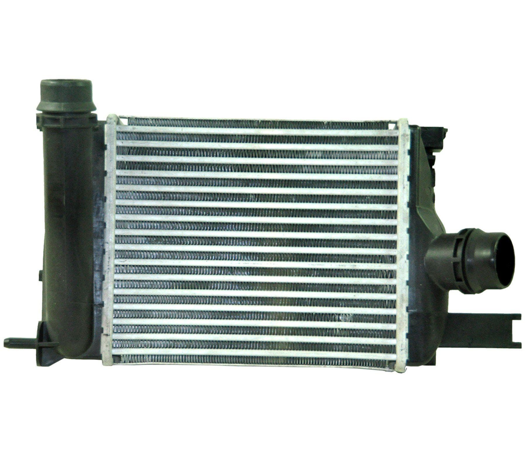 Intercooler Radiator For Renault, and Dacia 144965154R - D2P Autoparts