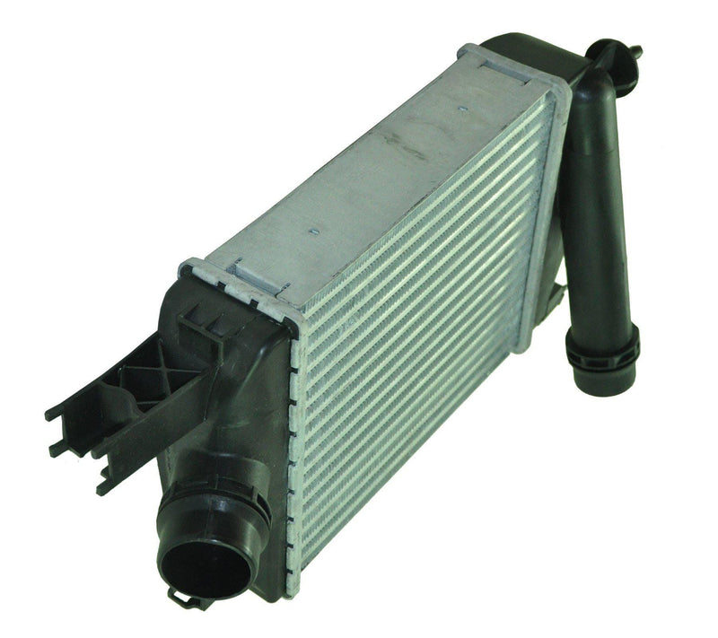 Intercooler Radiator For Renault, and Dacia 144965154R - D2P Autoparts
