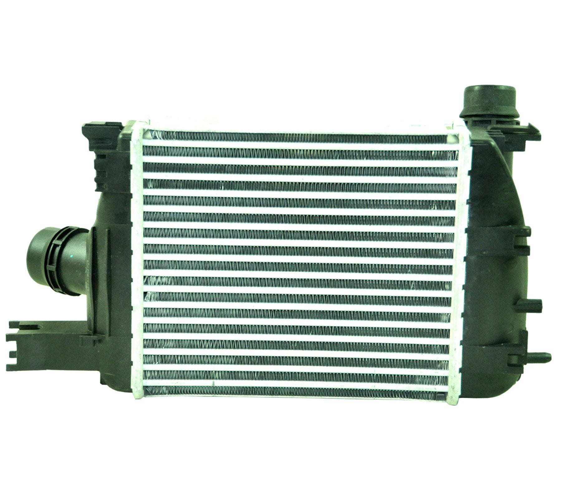 Intercooler Radiator For Renault, and Dacia 144965154R - D2P Autoparts