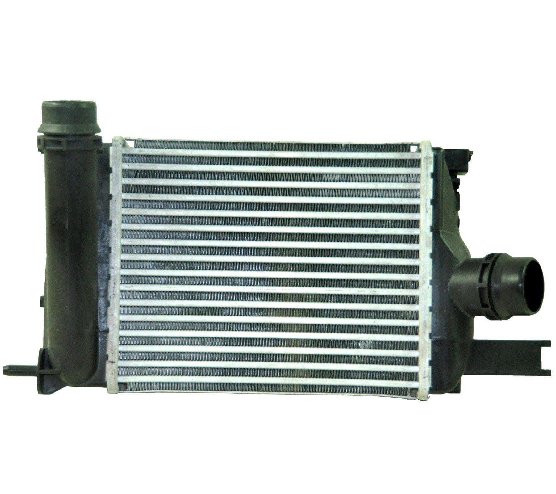 Intercooler Radiator For Renault, and Dacia 144965154R - D2P Autoparts