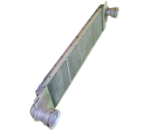 Intercooler Radiator For Vw - D2P Autoparts