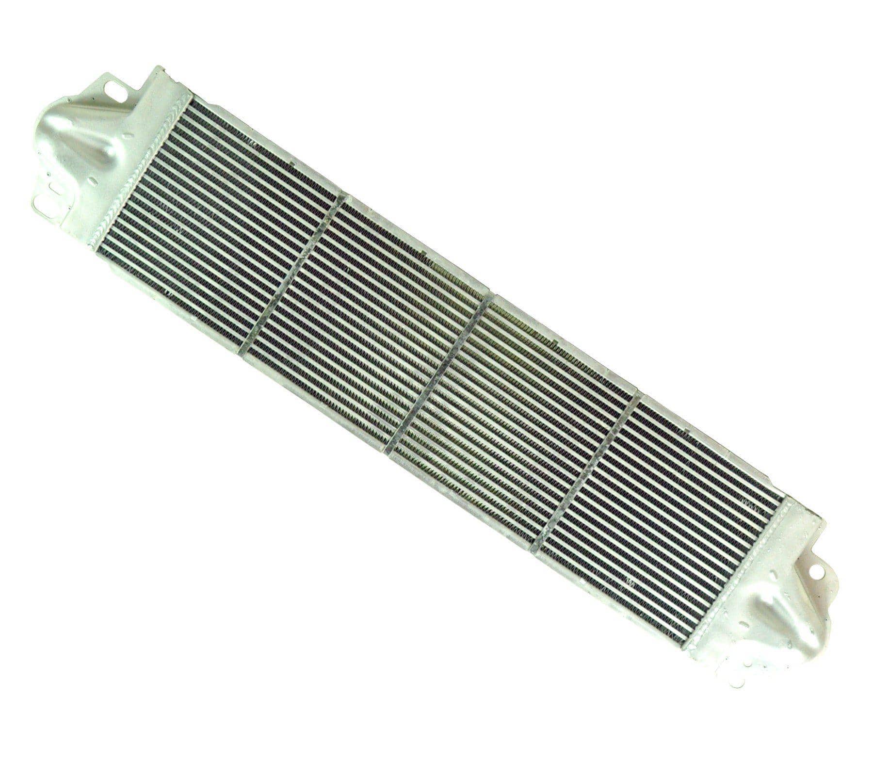 Intercooler Radiator For Vw - D2P Autoparts