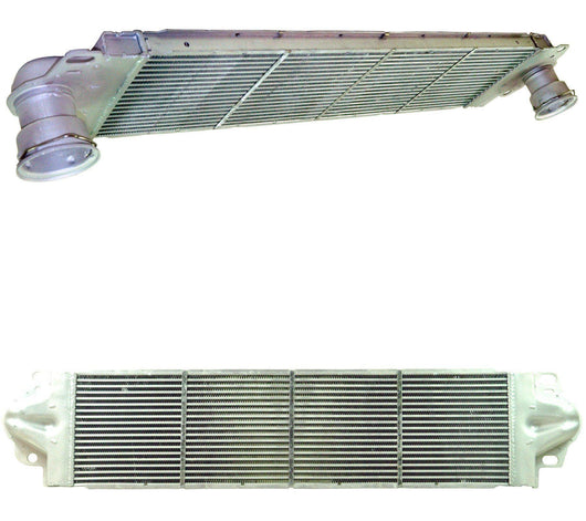 Intercooler Radiator For Vw - D2P Autoparts