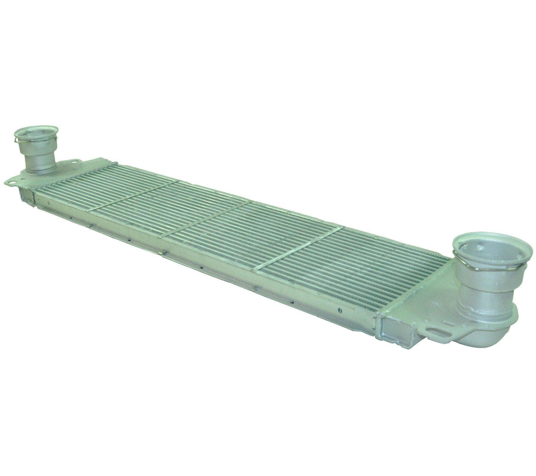Intercooler Radiator For Vw - D2P Autoparts