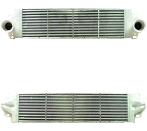 Intercooler Radiator For Vw - D2P Autoparts