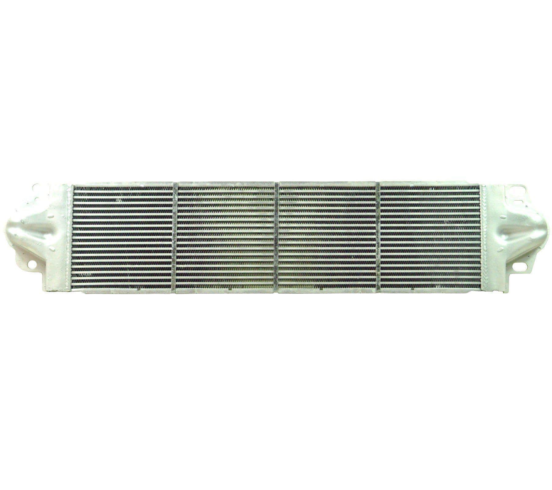 Intercooler Radiator For Vw - D2P Autoparts