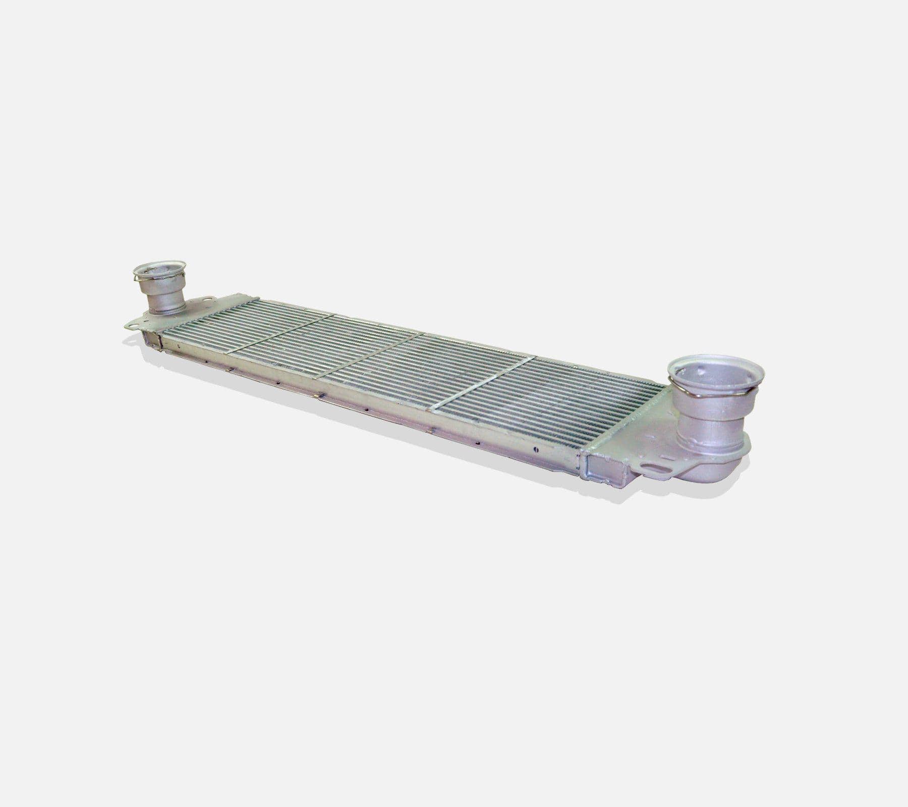 Intercooler Radiator For Vw - D2P Autoparts