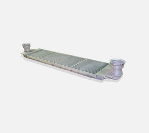 Intercooler Radiator For Vw - D2P Autoparts