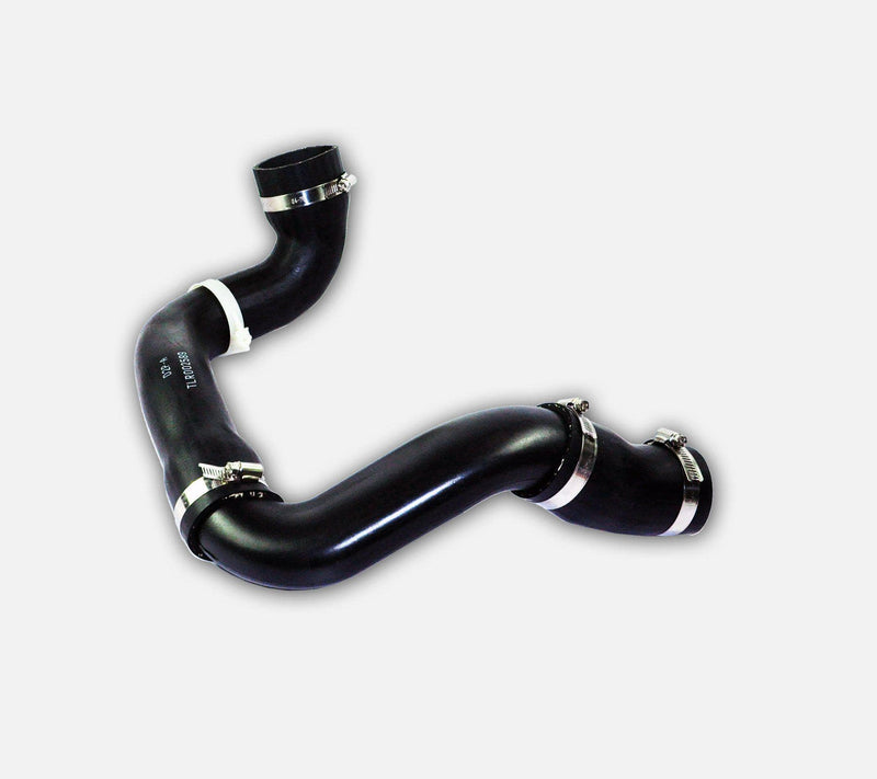Intercooler To Manifold Hose Pipe For Land Rover: Freelander 2, LR002589 - D2P Autoparts