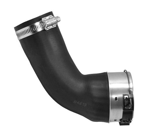 Intercooler Turbo Charger Intake Hose pipe For BMW X5 E53 11617799395 - D2P Autoparts