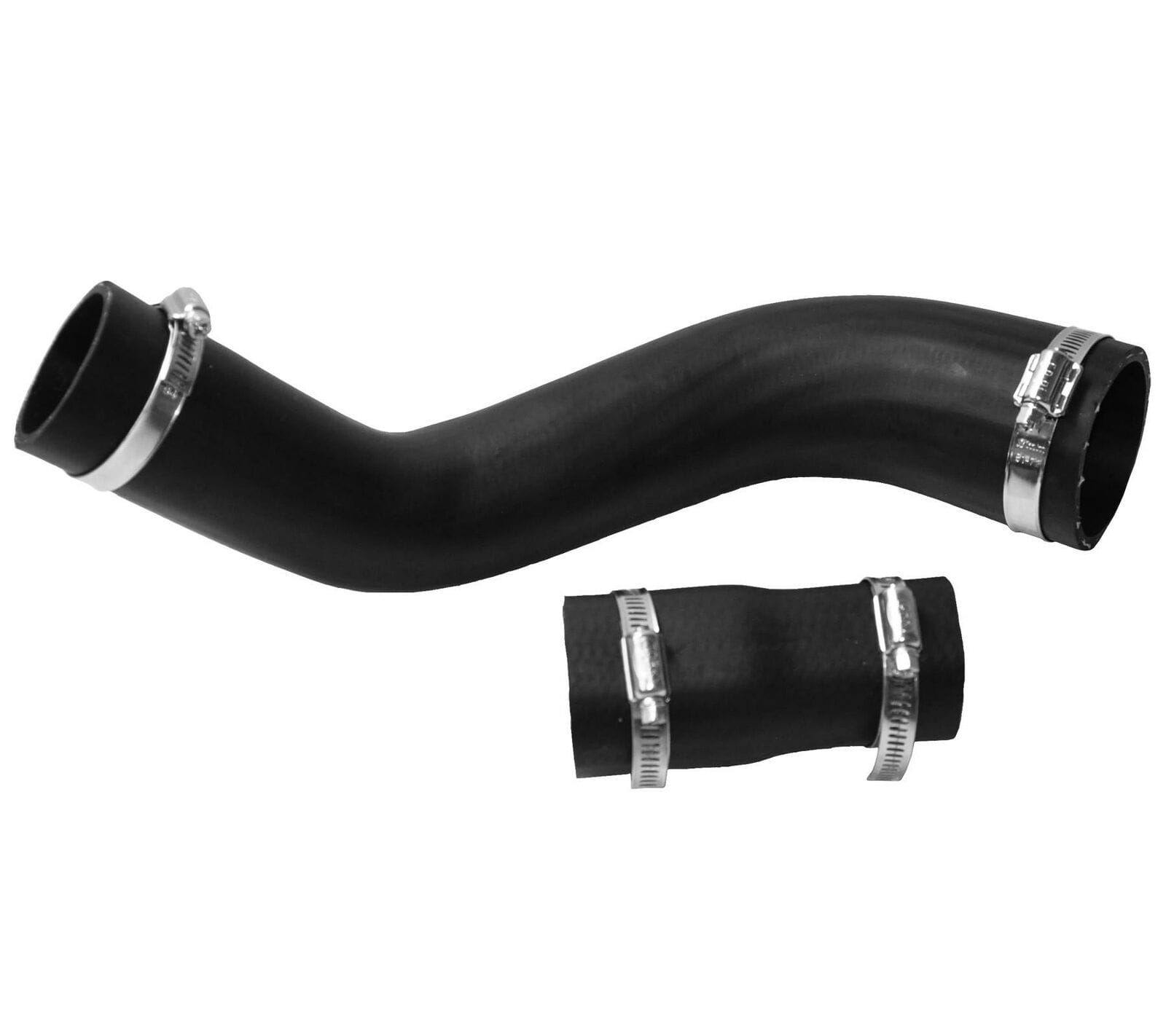 Intercooler Turbo Hose Air Duct Pipe For Ford Transit 2.2 TDCi 2019954 ...