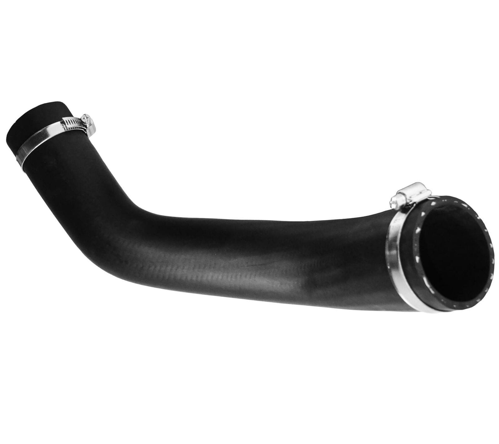 Intercooler Turbo Hose Air Duct Pipe For Ford Transit 2.2 TDCi 2019954 ...