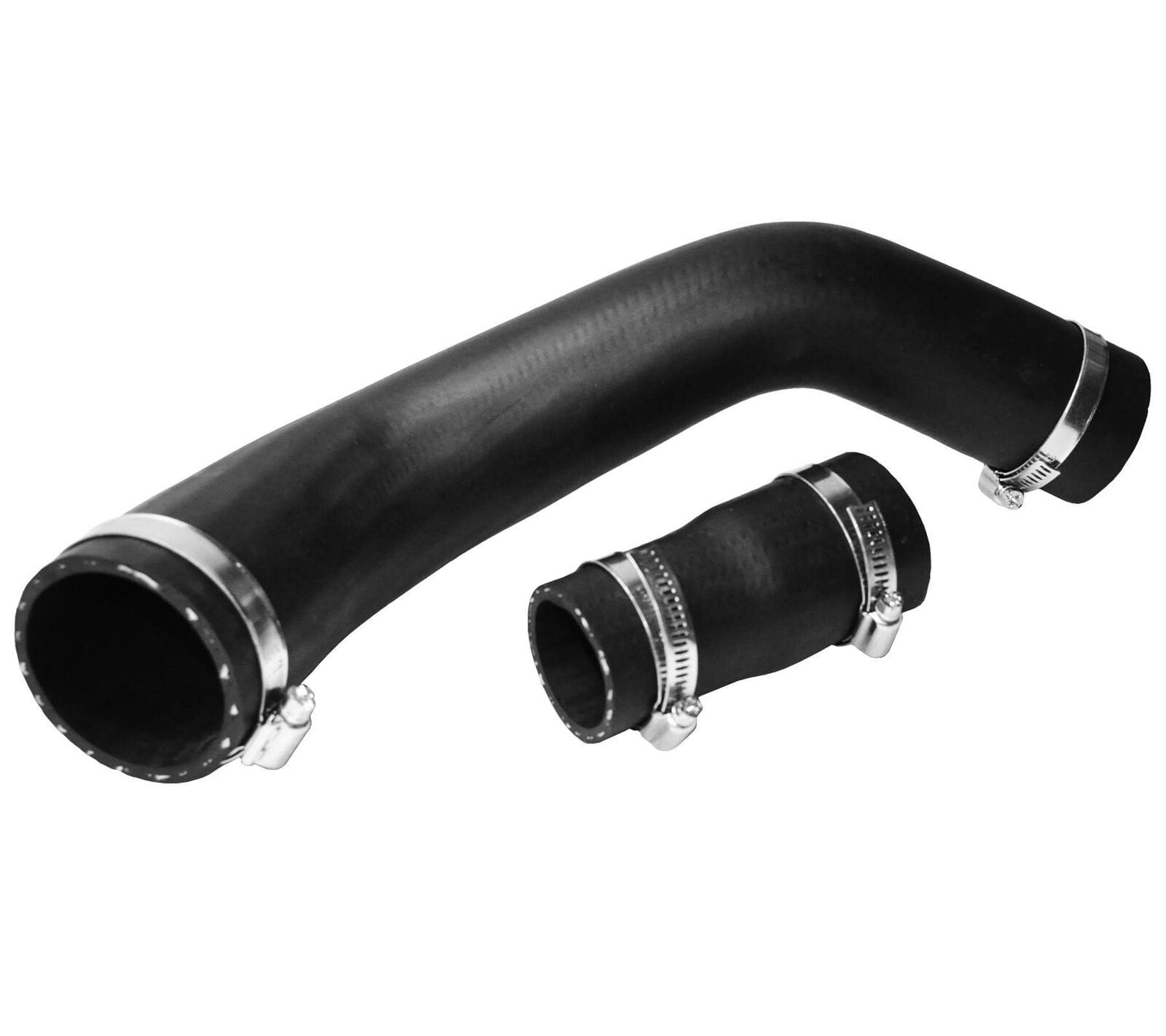 Intercooler Turbo Hose Air Duct Pipe For Ford Transit 2.2 TDCi 2019954 ...