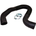 Intercooler Turbo Hose for for Citroen, Opel: Vivaro, Zafira Life, Peugeot: Expert, Traveller, Vauxhall: Vivaro, Vivaro Life, - D2P Autoparts