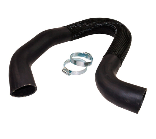 Intercooler Turbo Hose for for Citroen, Opel: Vivaro, Zafira Life, Peugeot: Expert, Traveller, Vauxhall: Vivaro, Vivaro Life, - D2P Autoparts