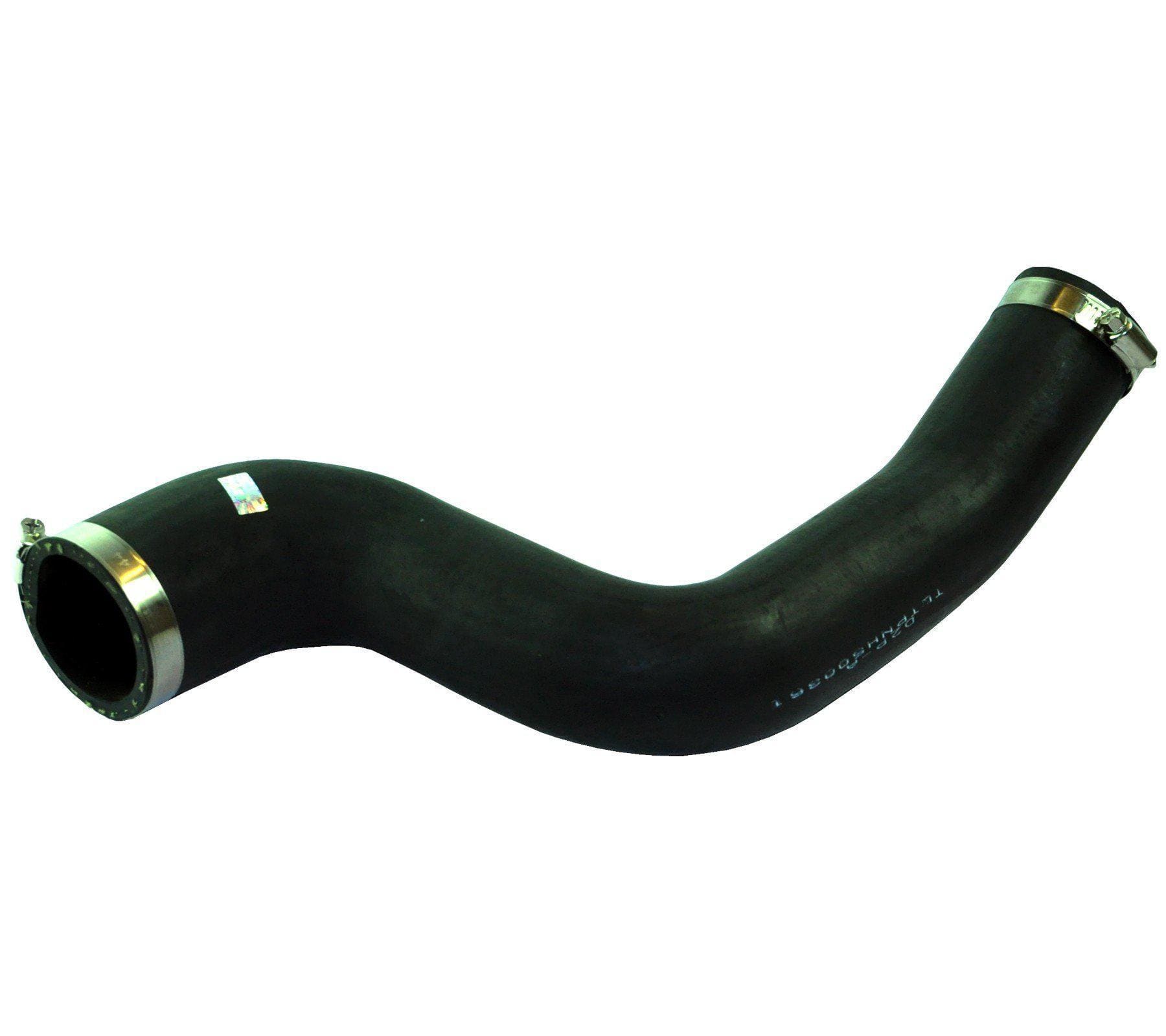 Intercooler Turbo Hose For Range Rover Sport (Upper Left) - D2P Autoparts