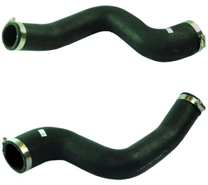 Intercooler Turbo Hose For Range Rover Sport (Upper Left) - D2P Autoparts