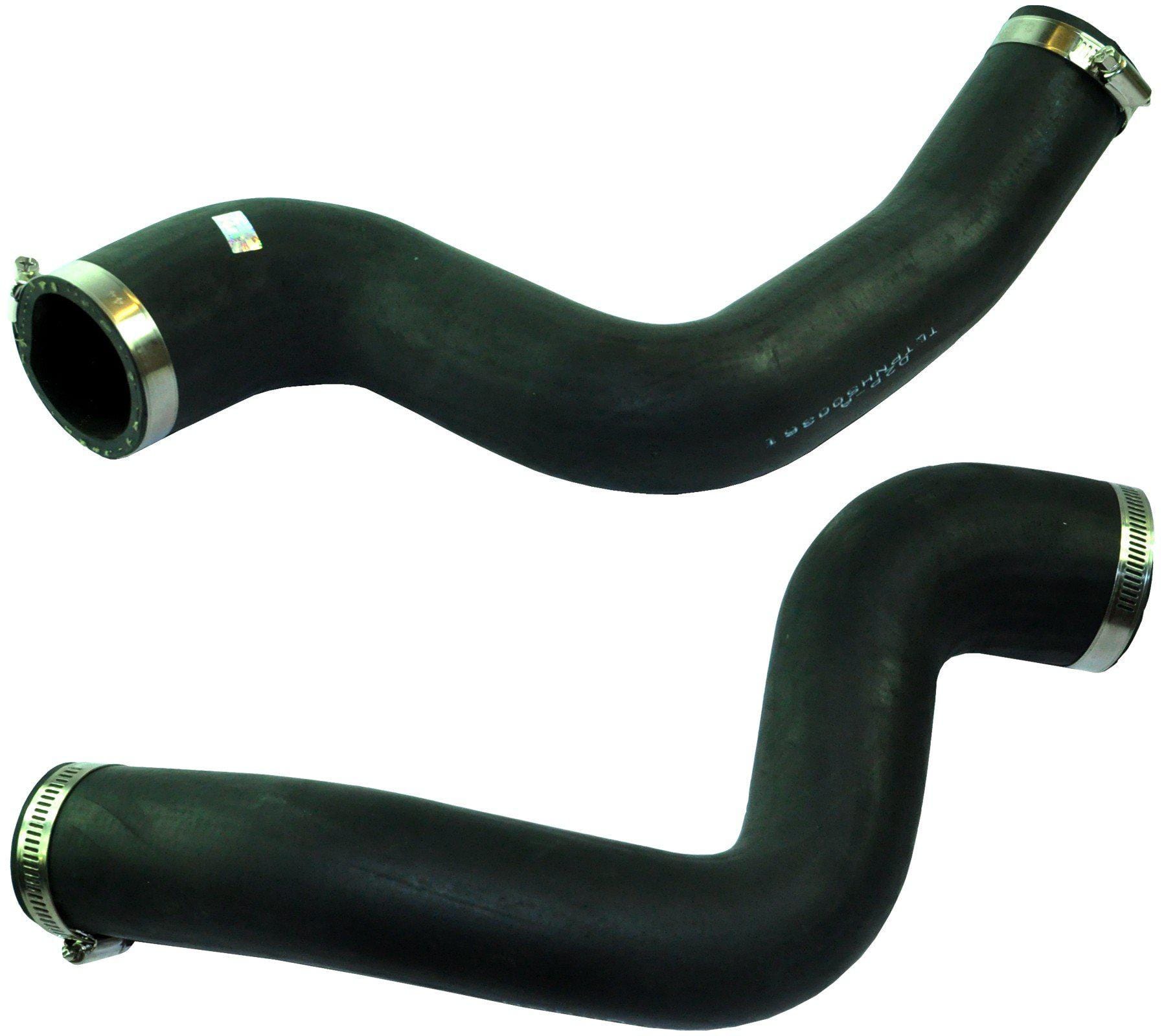 Intercooler Turbo Hose For Range Rover Sport (Upper Left) - D2P Autoparts