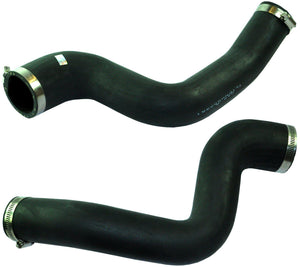 Intercooler Turbo Hose For Range Rover Sport (Upper Left) - D2P Autoparts