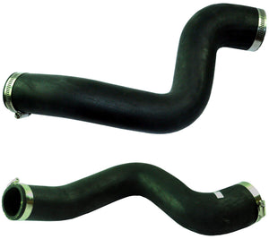 Intercooler Turbo Hose For Range Rover Sport (Upper Left) - D2P Autoparts