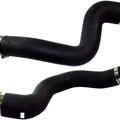 2X Upper Intercooler Turbo Hoses for Range Rover Sport 3.6 TDV8 – OEM PNH500361 & PNH500371 – Fits Range Rover & Range Rover Sport