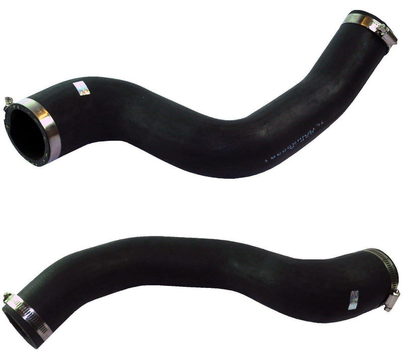 Intercooler Turbo Hose For Range Rover Sport [Upper Left + Right Pair] - D2P Autoparts