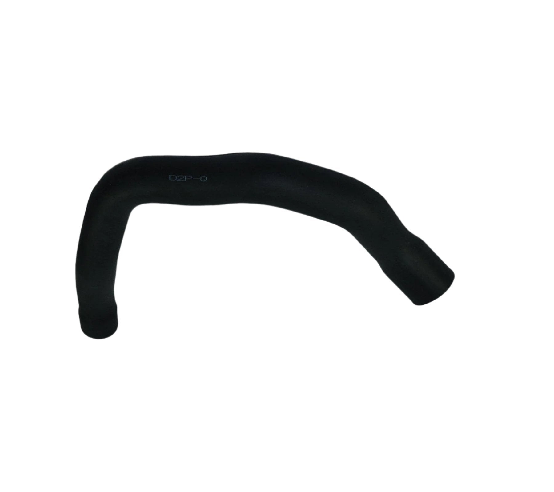 Intercooler Turbo Hose-Pipe (Centre Upper) For Alfa Romeo 95542102013, 51702364 - D2P Autoparts
