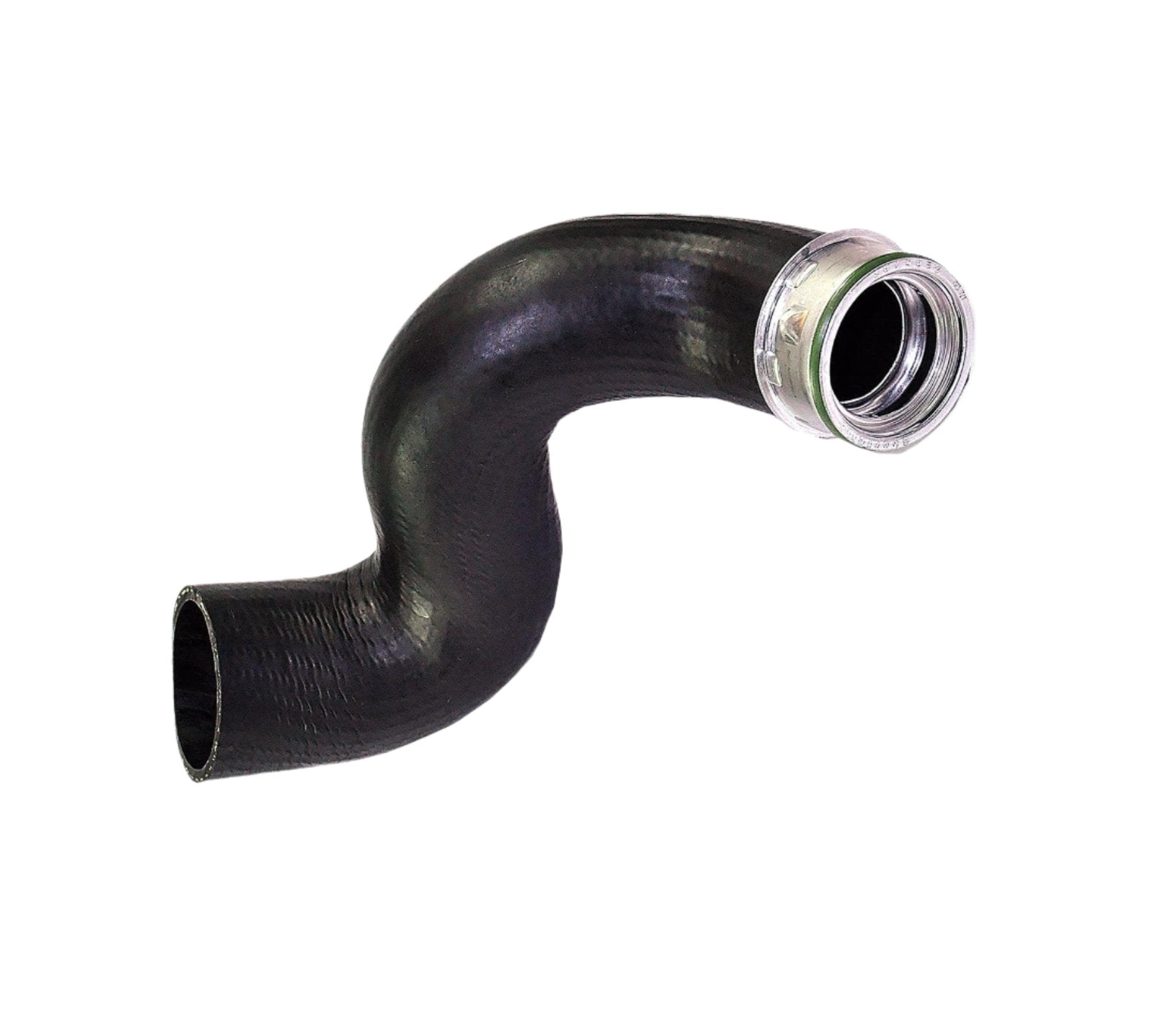Intercooler Turbo Hose Pipe For Audi: A4, and A6. 8E0145834AR 8E01458354AQ - D2P Autoparts