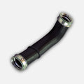 Intercooler Turbo Hose Pipe For Audi, VW, Seat, and Skoda 1K0145838N - D2P Autoparts