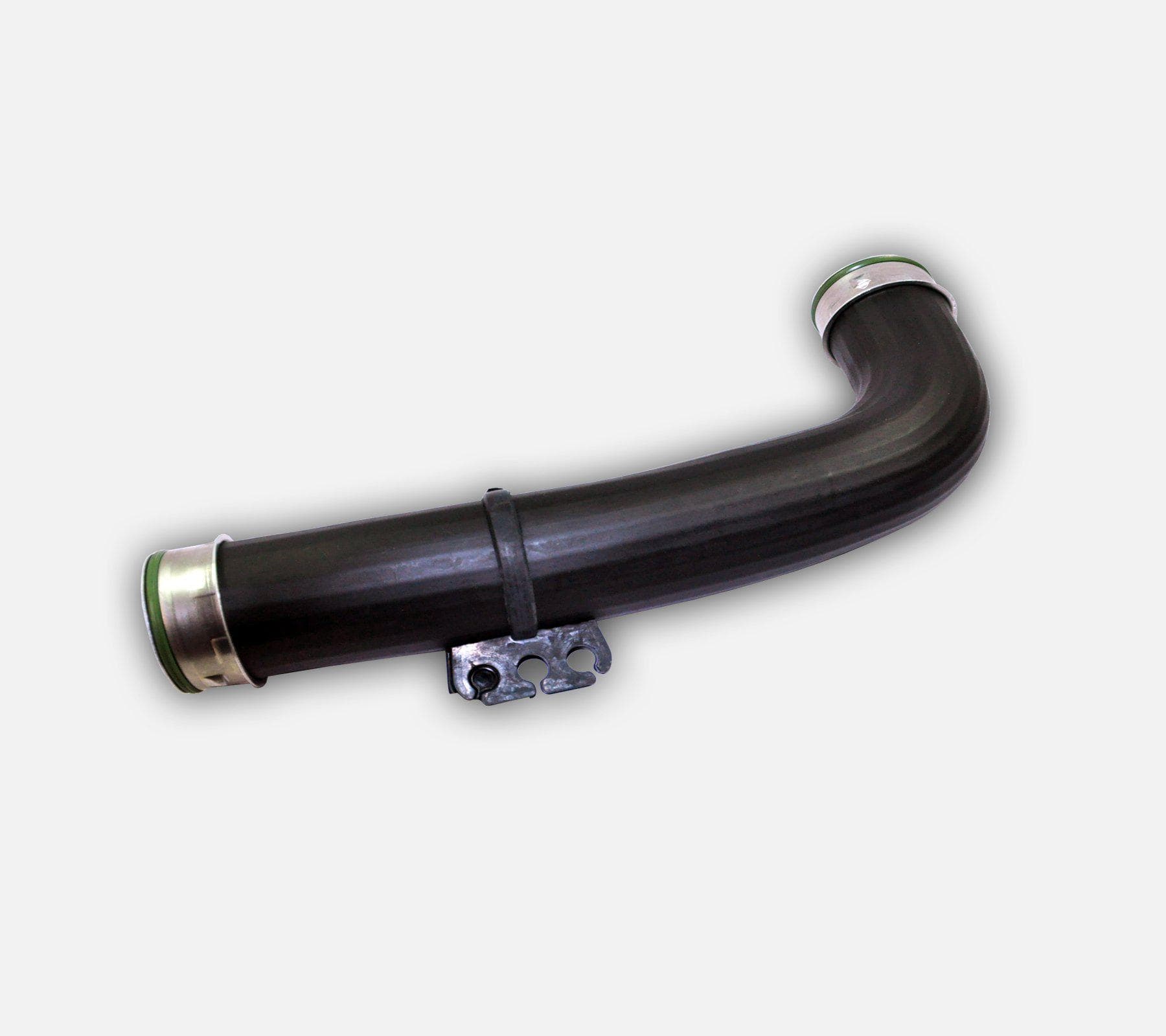 Intercooler Turbo Hose Pipe For Audi, VW, Seat, and Skoda 1K0145838N - D2P Autoparts