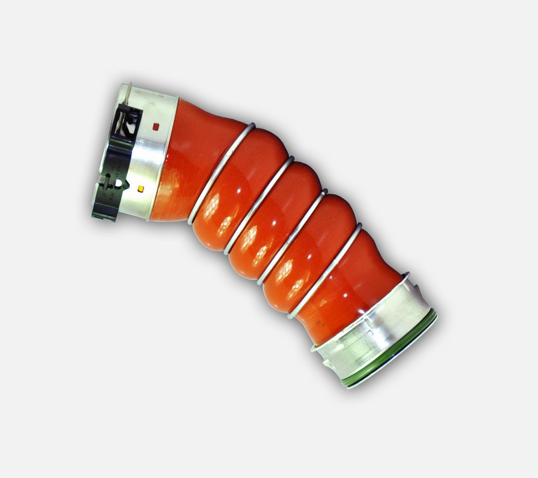 Intercooler Turbo Hose Pipe For BMW 3 Series 11617812274, 7812274 - D2P Autoparts