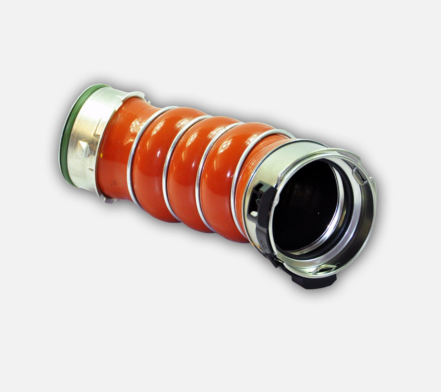 Intercooler Turbo Hose Pipe For BMW 3 Series 11617812274, 7812274 - D2P Autoparts