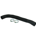 Intercooler Turbo Hose Pipe For Citroen Dispatch Peugeot Expert (2016-2022) for Citroen: Dispatch, Dispatch (V_), Jumpy, Jumpy (V_), Peugeot: Expert, Traveller, Toyota: Proace, - D2P Autoparts
