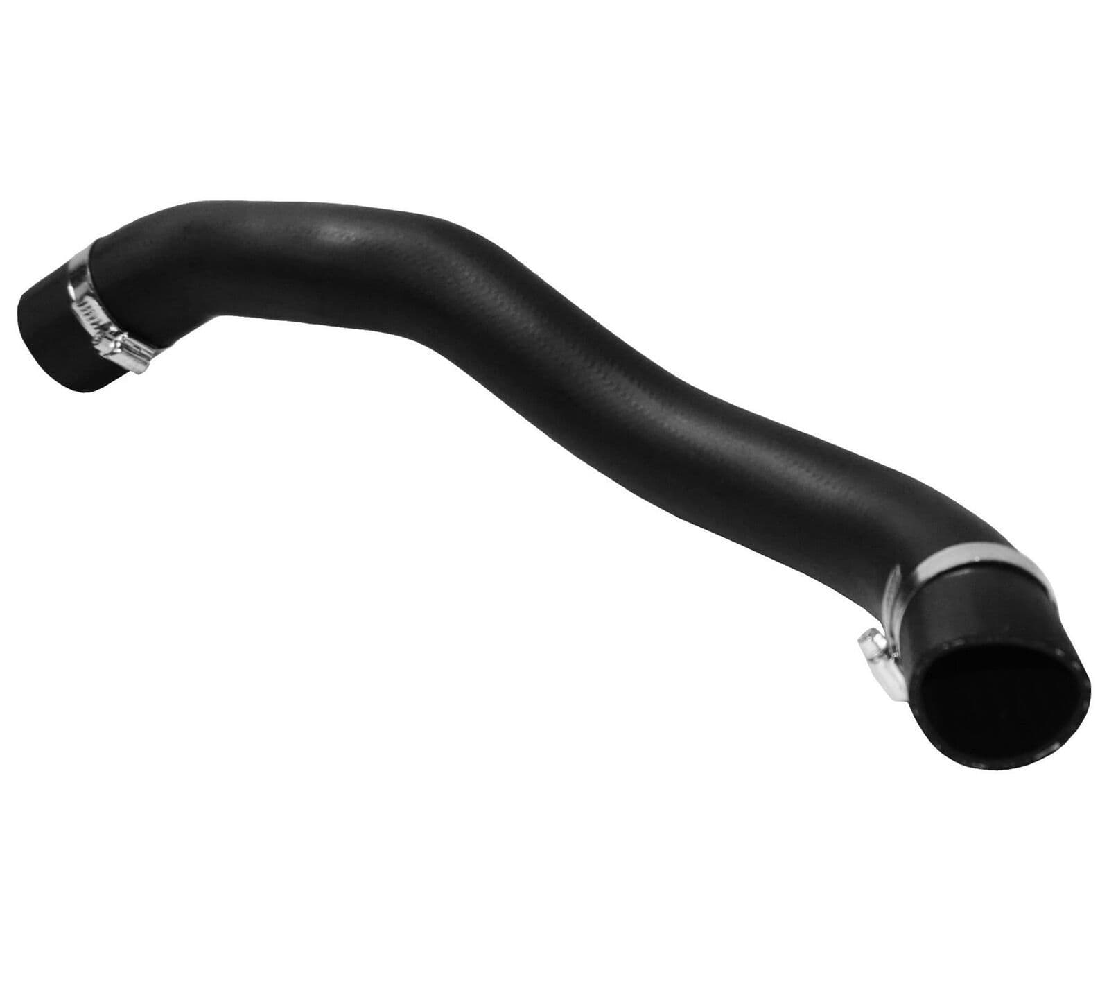Intercooler Turbo Hose Pipe For Citroen/Opel/Peugeot/Vauxhall - D2P Autoparts