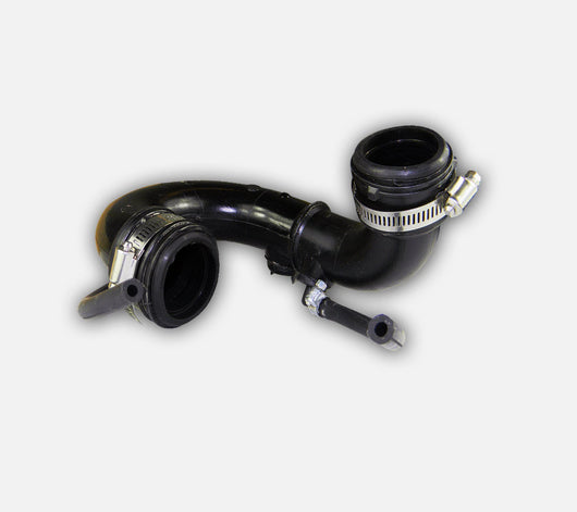 Intercooler Turbo Hose Pipe For Dacia, and Renault 8200404193 - D2P Autoparts