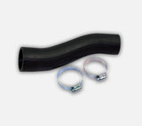 Intercooler Turbo Hose Pipe For Jaguar - D2P Autoparts