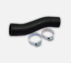 Intercooler Turbo Hose Pipe For Jaguar - D2P Autoparts