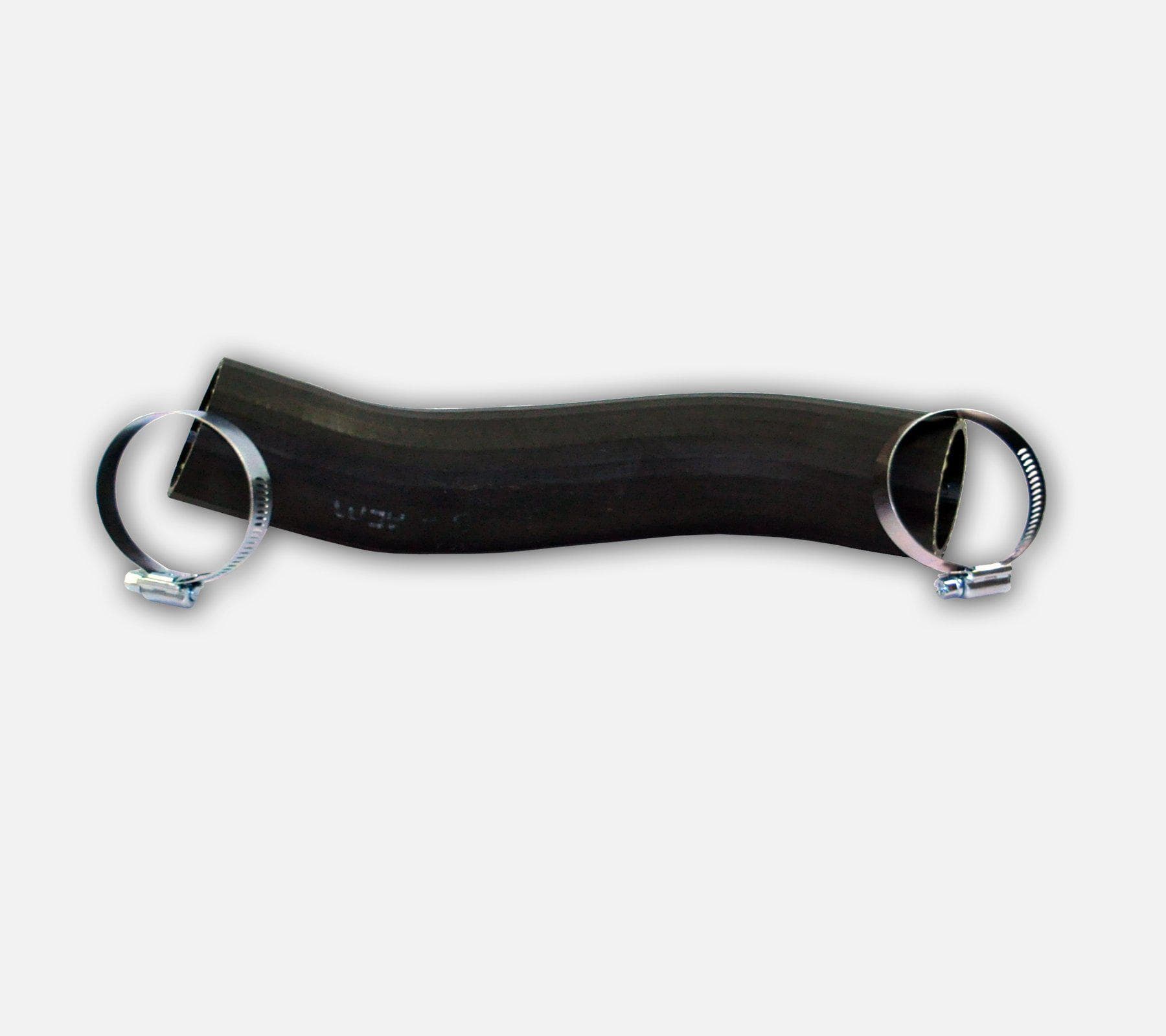Intercooler Turbo Hose Pipe For Jaguar - D2P Autoparts
