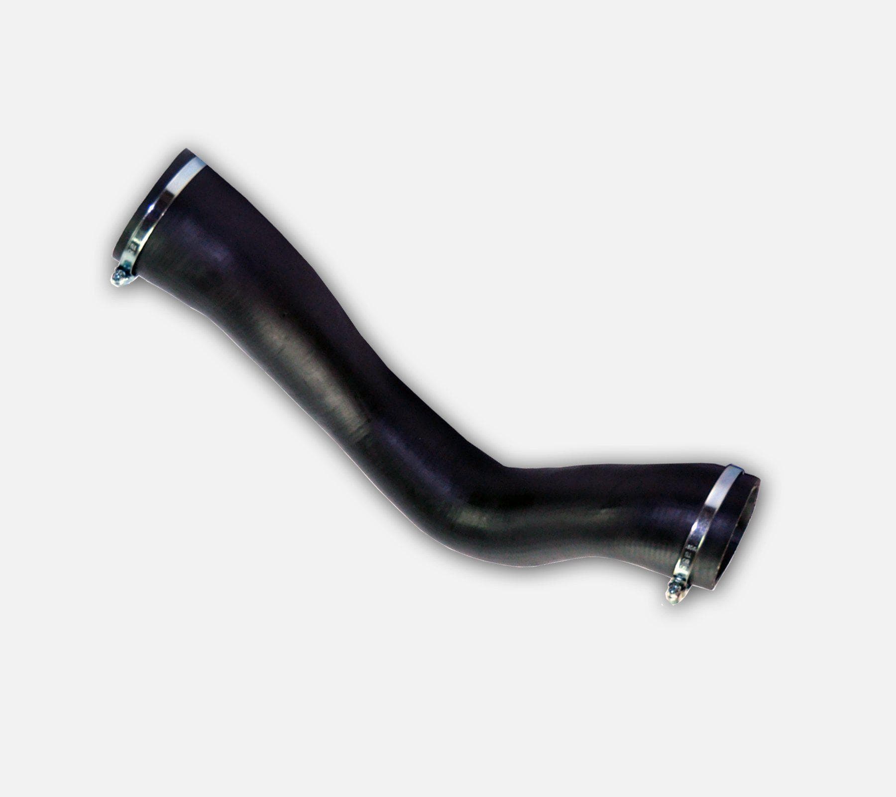 Intercooler Turbo Hose-Pipe For Jeep: Cherokee, Grand Cherokee, Liberty, 55037730AC - D2P Autoparts