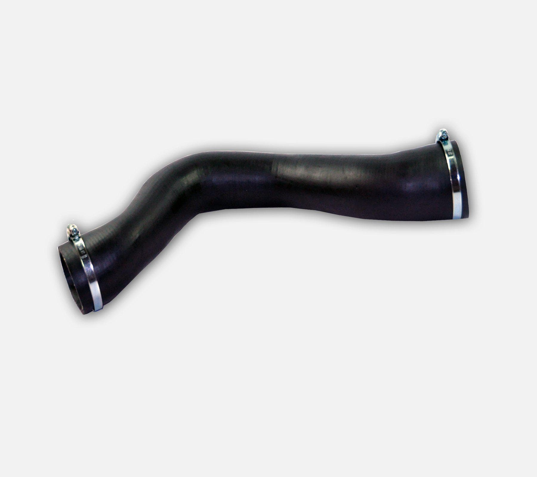 Intercooler Turbo Hose-Pipe For Jeep: Cherokee, Grand Cherokee, Liberty, 55037730AC - D2P Autoparts