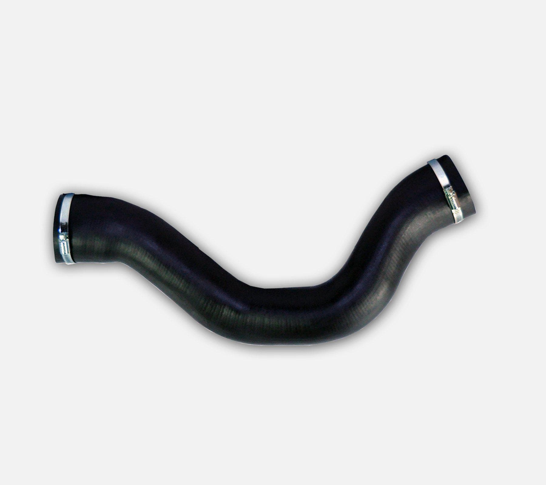 Intercooler Turbo Hose-Pipe For Jeep: Cherokee, Grand Cherokee, Liberty, 55037730AC - D2P Autoparts