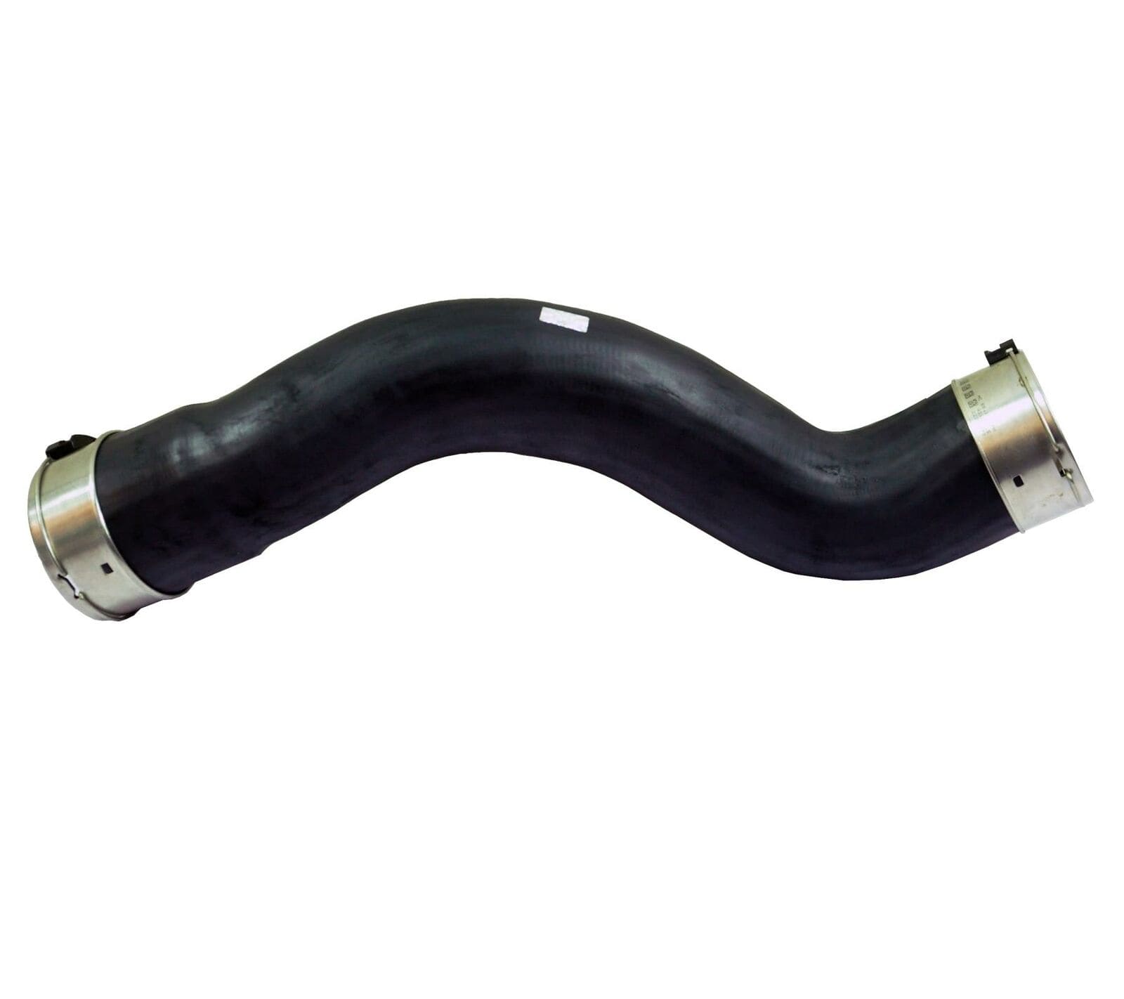 Intercooler Turbo Hose Pipe For Mercedes-Benz: C-Class, CLS, E-Class, 2045282182 - D2P Autoparts