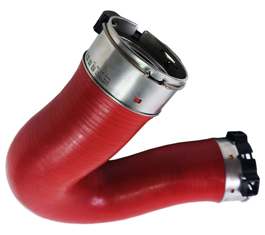 Tubo Intercooler Turbo Mercedes Sprinter W906 A9065285082 Y378 - Foto 9