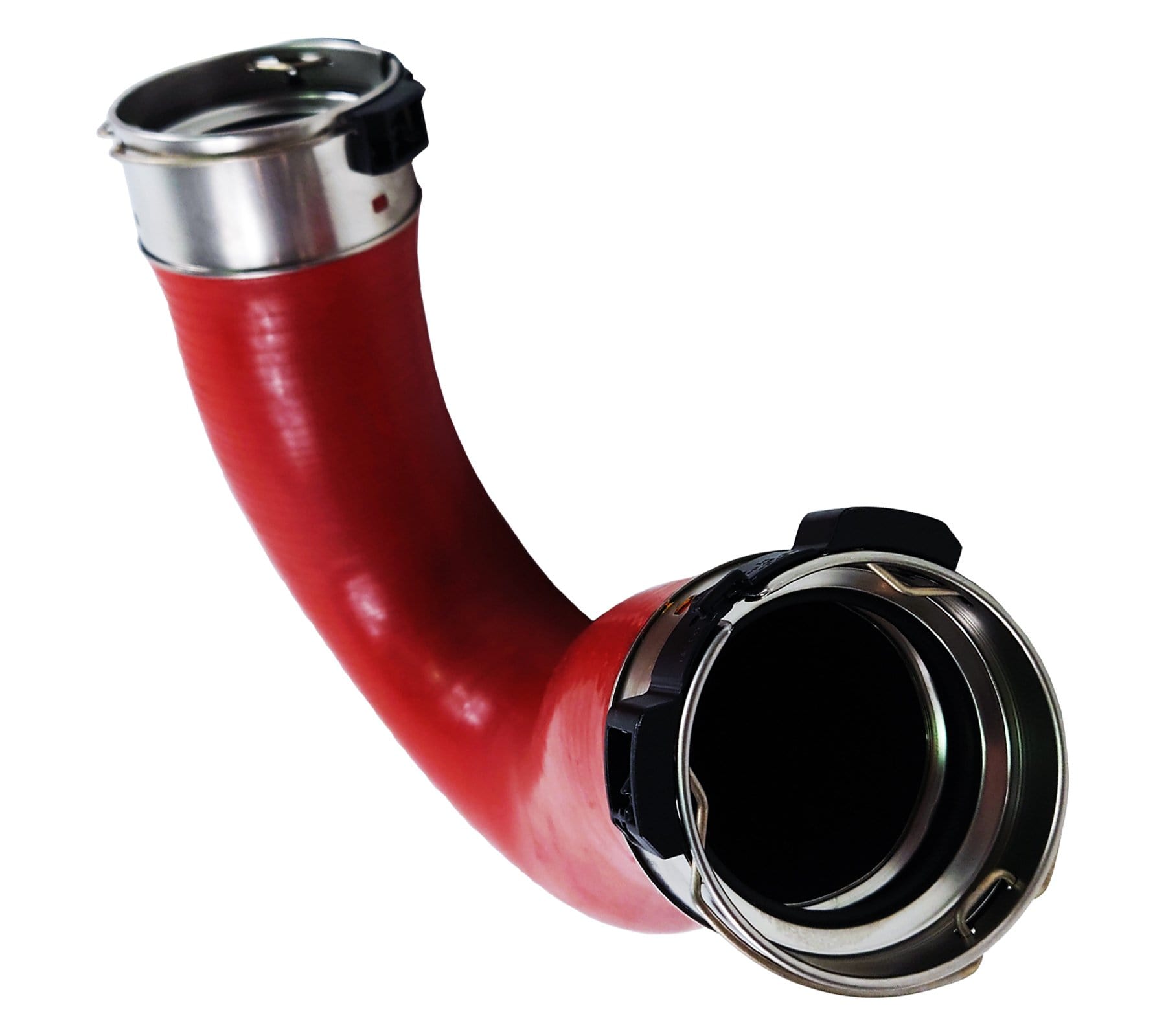 Intercooler Turbo Hose Pipe For Mercedes-Benz Sprinter, A9065285082 - D2P Autoparts